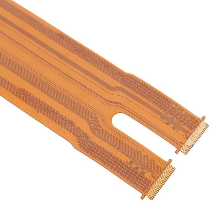 Genuine LCD Flex Cable Replacement for Xiaomi Pad 5 Pro 12.4 Inch - Fully Tested and Compatible