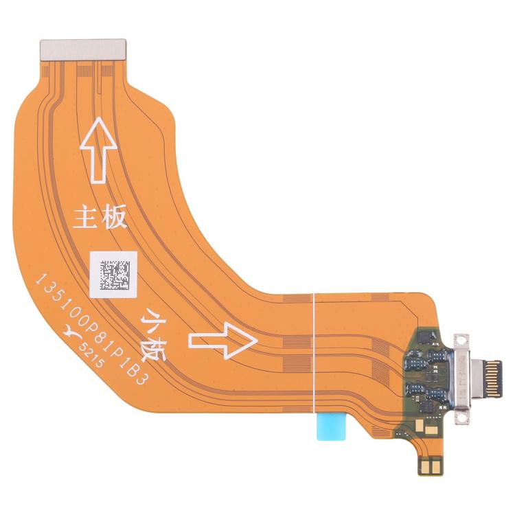 Xiaomi Pad 8 Pro Replacement Charging Port Flex Cable - Original Part for Seamless Compatibility