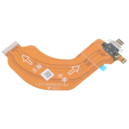 Xiaomi Pad 8 Pro Replacement Charging Port Flex Cable - Original Part for Seamless Compatibility