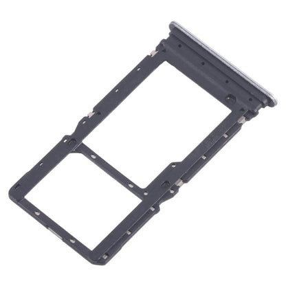 Xiaomi Redmi 15 5G SIM Card Tray & Micro SD Card Tray Replacement (10pcs, Silver) - Perfect Fit & Quality Checked