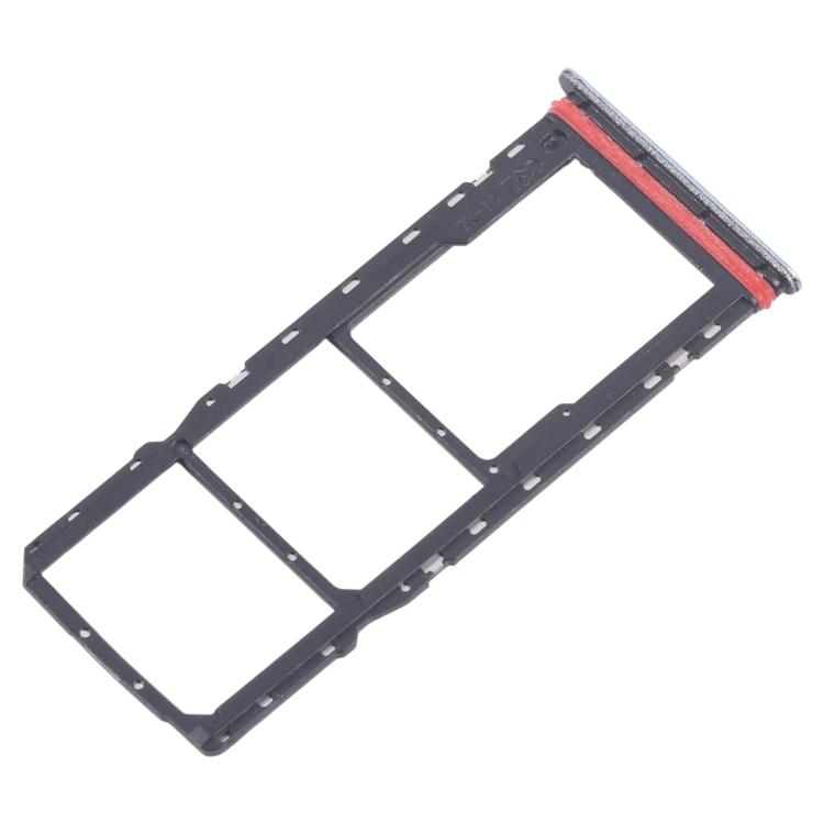 Xiaomi Redmi A5 4G SIM Card Tray & Micro SD Card Tray Set (10pcs, Blue) - Perfect Replacement Parts