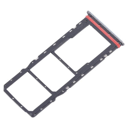 Xiaomi Redmi A5 4G SIM Card Tray & Micro SD Card Tray Set (10pcs, Blue) - Perfect Replacement Parts