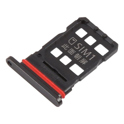 ZTE nubia RedMagic 10 Air 5G NX779J Replacement SIM Card Tray (Black) - Compatible & Fully Functional