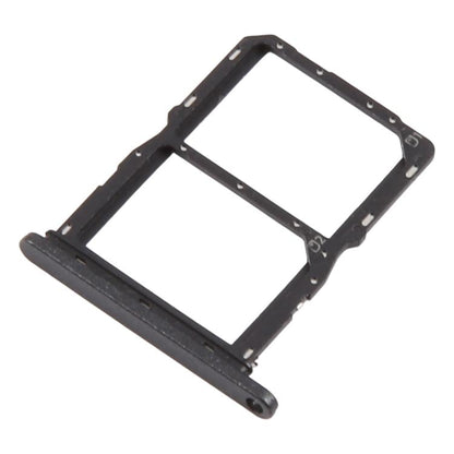 ZTE Blade A75 5G Z2357N SIM Card Tray Replacement (Black) - Compatible & Checked for Quality
