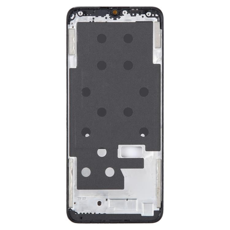 Original Front Housing LCD Frame Bezel Plate Replacement for OPPO A77s 4G (CPH2473) - Restore Your Device