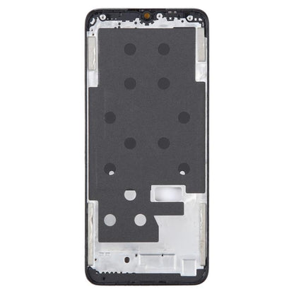 Original Front Housing LCD Frame Bezel Plate Replacement for OPPO A77s 4G (CPH2473) - Restore Your Device