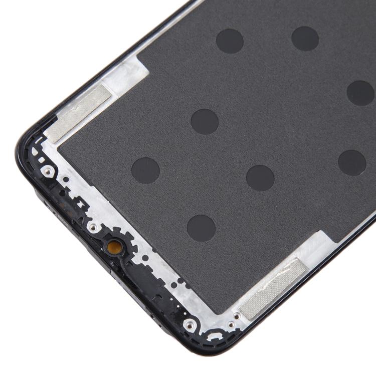 Original Front Housing LCD Frame Bezel Plate Replacement for OPPO A77s 4G (CPH2473) - Restore Your Device