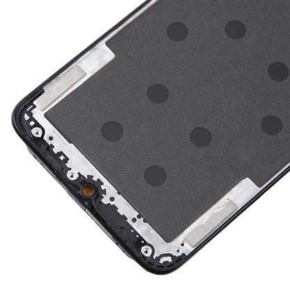 Original Front Housing LCD Frame Bezel Plate Replacement for OPPO A77s 4G (CPH2473) - Restore Your Device