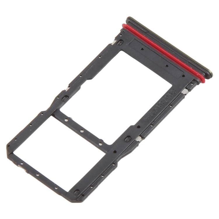 Motorola Moto G86 SIM Card Tray + Micro SD Card Tray (Original Gold Replacement) - Compatible & Tested