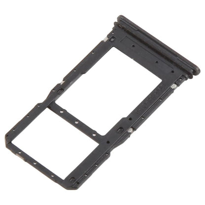 Motorola Moto G86 Original SIM Card Tray & Micro SD Card Tray (Red) - Replacement Part for 5G Model