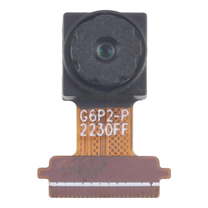 Original Front-Facing Camera Replacement for Huawei MatePad T 10s (AGS3-L09/AGS3-W09)