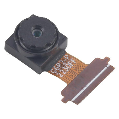 Original Front-Facing Camera Replacement for Huawei MatePad T 10s (AGS3-L09/AGS3-W09)