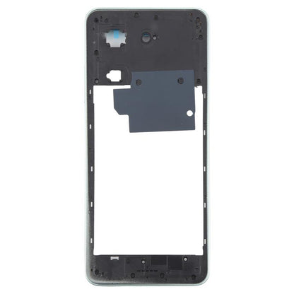 Xiaomi Redmi A5 4G Original Middle Frame Bezel Plate Replacement (Green) - Quality Checked, Fits Perfectly