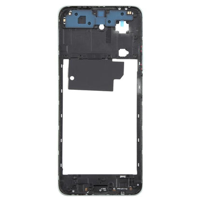 Xiaomi Redmi A5 4G Original Middle Frame Bezel Plate Replacement (Green) - Quality Checked, Fits Perfectly