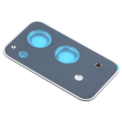 Xiaomi Redmi 15 5G Replacement Back Camera Lens (Black) - Perfect Fit, Professional Installation Recommended