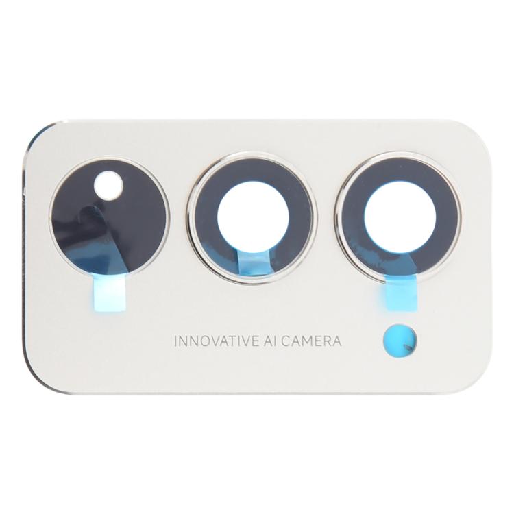 Xiaomi Redmi 15 5G Back Camera Lens Replacement (Titanium Colour) - Perfect Fit & Quality Checked