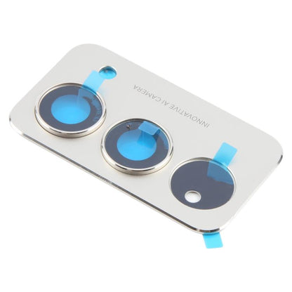 Xiaomi Redmi 15 5G Back Camera Lens Replacement (Titanium Colour) - Perfect Fit & Quality Checked