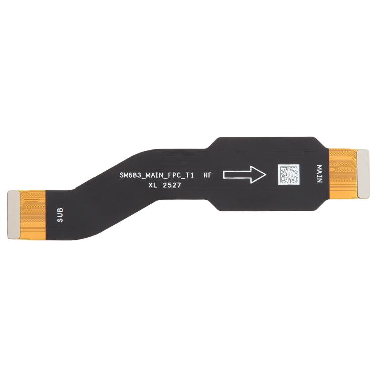 Replacement Flex Cable for Nothing CMF Phone 2 Pro Charging Port Mainboard Connector - High Quality & Fully Tested