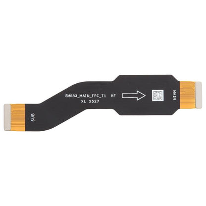 Replacement Flex Cable for Nothing CMF Phone 2 Pro Charging Port Mainboard Connector - High Quality & Fully Tested