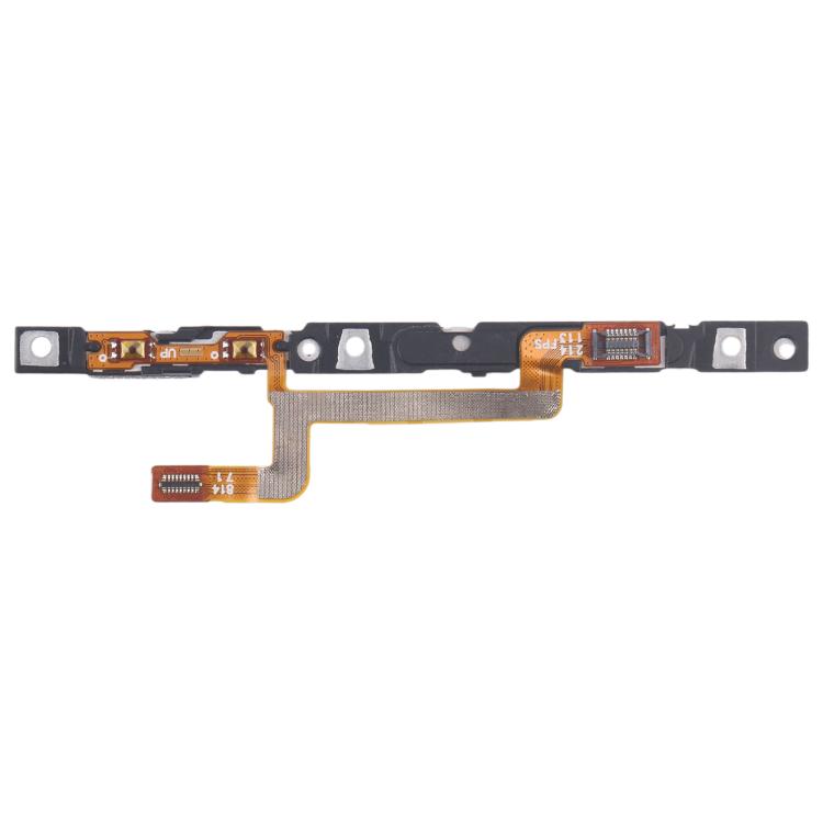 Original Power Button Flex Cable Replacement for Sony Xperia 10 V - Compatible & Fully Tested