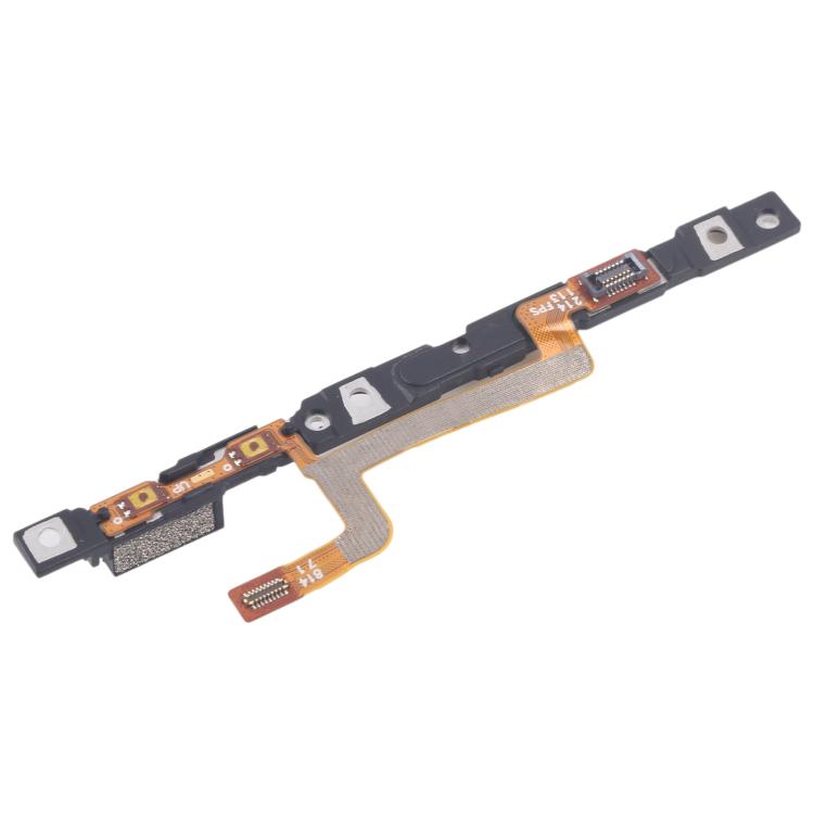Original Power Button Flex Cable Replacement for Sony Xperia 10 V - Compatible & Fully Tested