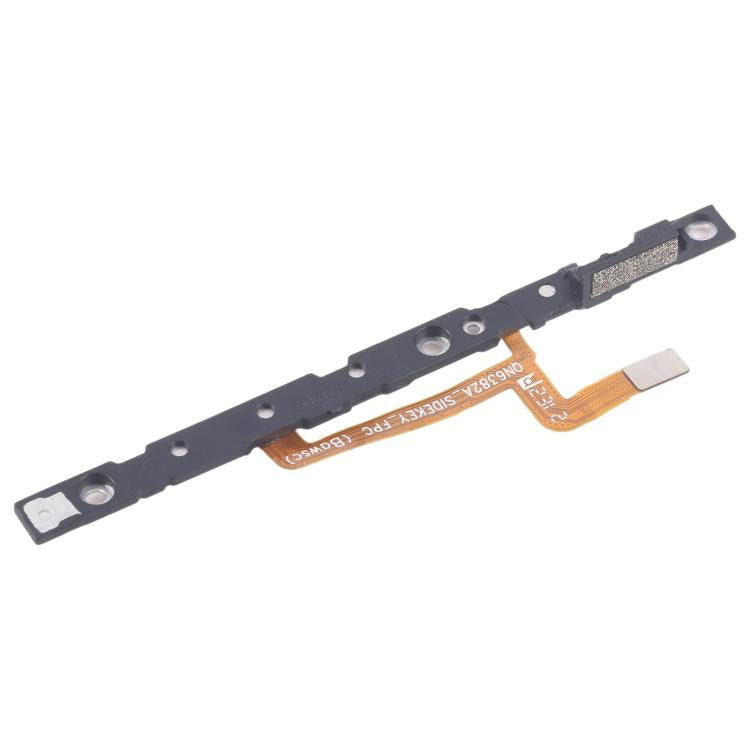 Original Power Button Flex Cable Replacement for Sony Xperia 10 V - Compatible & Fully Tested