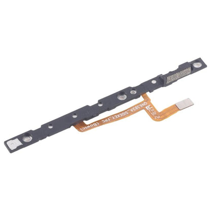 Original Power Button Flex Cable Replacement for Sony Xperia 10 V - Compatible & Fully Tested