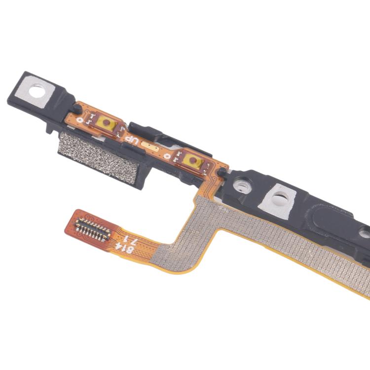 Original Power Button Flex Cable Replacement for Sony Xperia 10 V - Compatible & Fully Tested