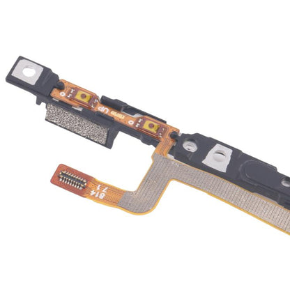 Original Power Button Flex Cable Replacement for Sony Xperia 10 V - Compatible & Fully Tested