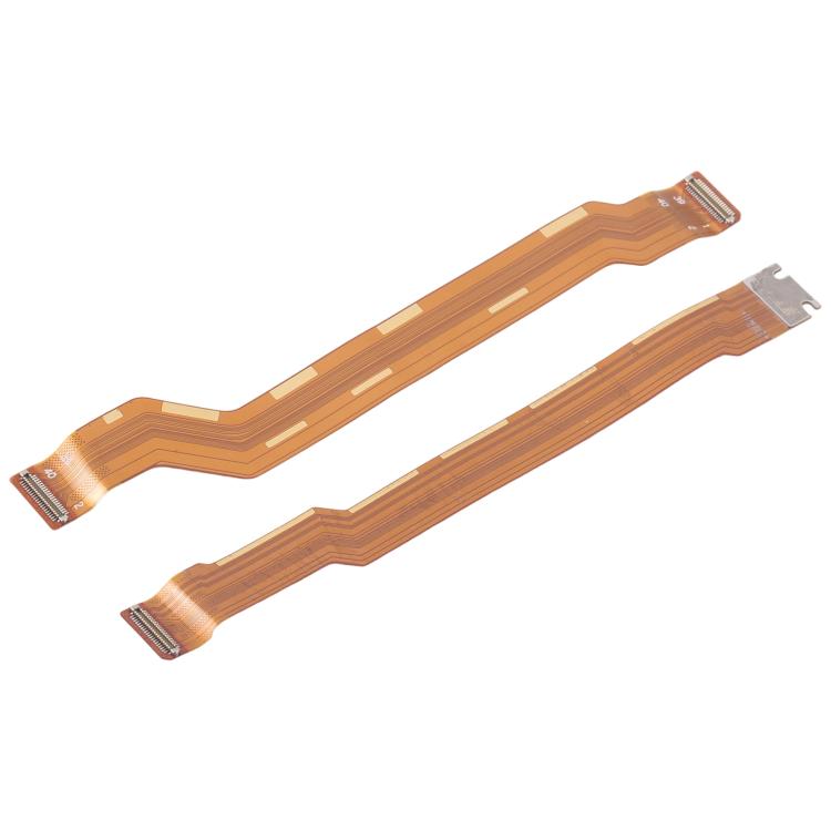 Genuine Sony Xperia 10 V LCD Flex Cable Replacement Part - Restore Your Device's Display Functionality