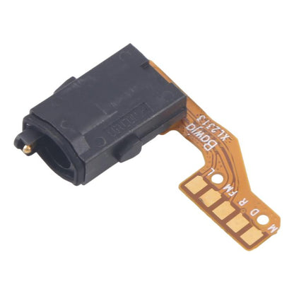 Sony Xperia 10 V Replacement Earphone Jack Flex Cable - Original Part for Seamless Compatibility