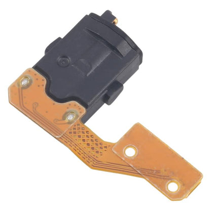 Sony Xperia 10 V Replacement Earphone Jack Flex Cable - Original Part for Seamless Compatibility