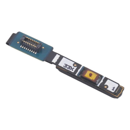 Original Fingerprint Sensor Flex Cable for Sony Xperia 10 VI (Black) - Replacement Part, Professional Installation Recommended