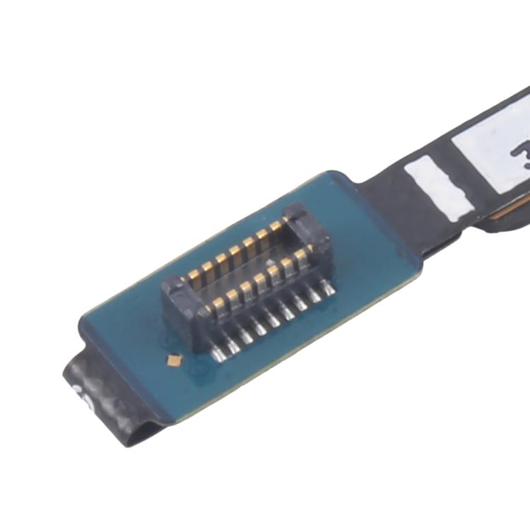 Original Fingerprint Sensor Flex Cable for Sony Xperia 10 V (Black) - Replace Your Broken Part