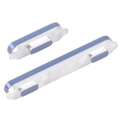 Sony Xperia 5 V Replacement Power & Volume Control Buttons (Blue) - Quality Checked, Professional Installation Recommended
