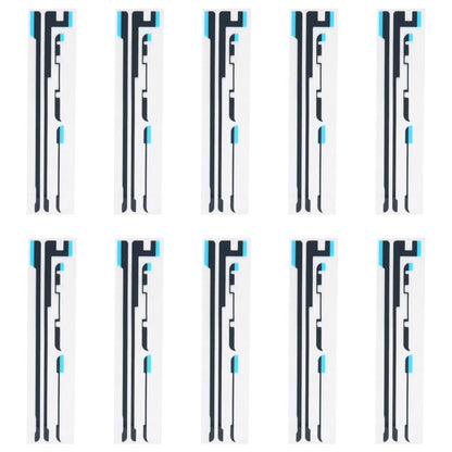 Sony Xperia 1 IV Front Housing Adhesive - 10pcs Replacement Parts for Professional Installation