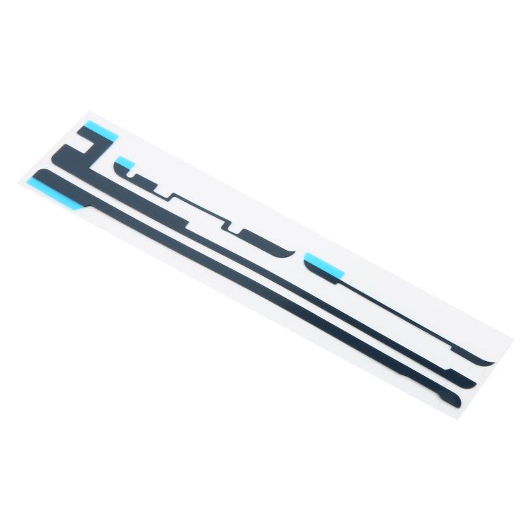 Sony Xperia 1 IV Front Housing Adhesive - 10pcs Replacement Parts for Professional Installation