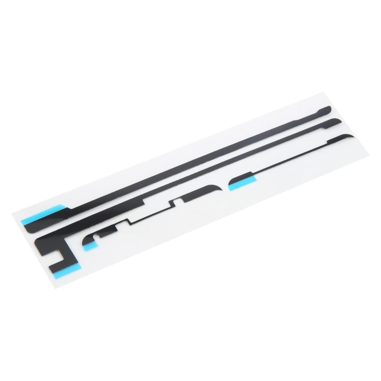 Sony Xperia 1 IV Front Housing Adhesive - 10pcs Replacement Parts for Professional Installation