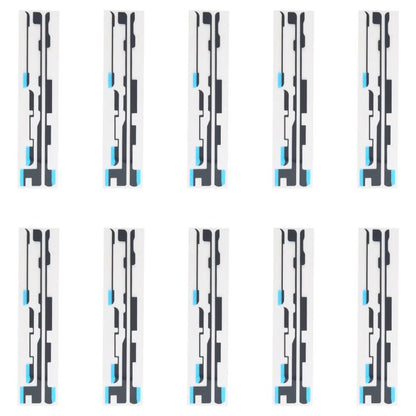 10pcs Front Housing Adhesive Replacement for Sony Xperia 1 V - Quality Checked & Fully Compatible