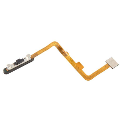 Nokia X100 Original Fingerprint Sensor Flex Cable Replacement (Black) - Compatible, Professional Installation Recommended