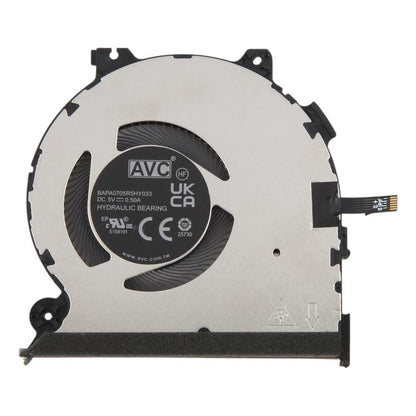 Replacement Cooling Fan for Microsoft Surface Laptop 7 (13.8 inch) - CPU Cooler Fan Compatible