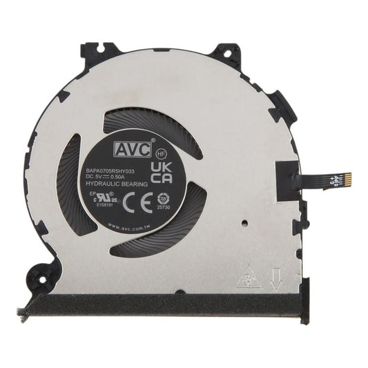 Replacement Cooling Fan for Microsoft Surface Laptop 7 (13.8 inch) - CPU Cooler Fan Compatible