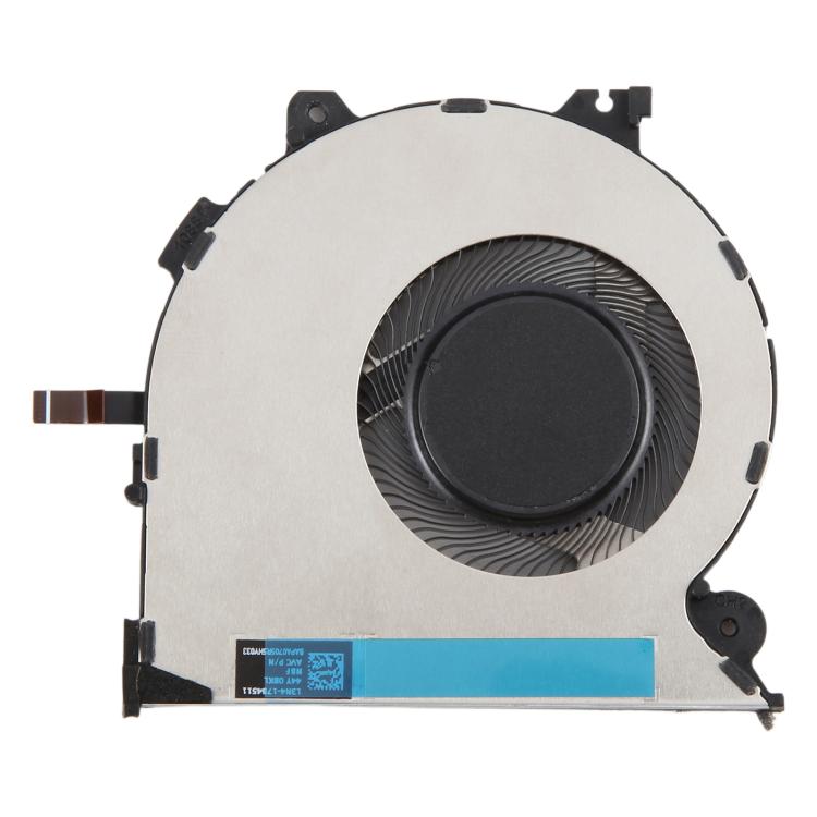Replacement Cooling Fan for Microsoft Surface Laptop 7 (13.8 inch) - CPU Cooler Fan Compatible