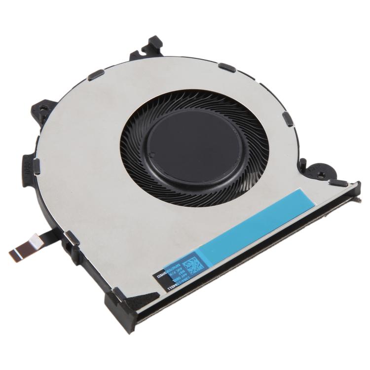 Replacement Cooling Fan for Microsoft Surface Laptop 7 (13.8 inch) - CPU Cooler Fan Compatible