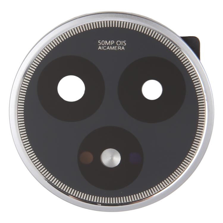Replacement Camera Lens Cover for Xiaomi Redmi K80 Ultra (Grey) - Quality Assurance & Professional Installation Recommended