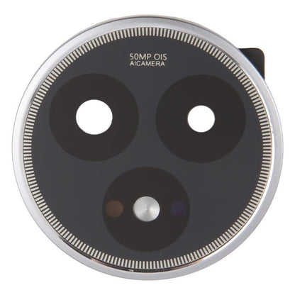 Replacement Camera Lens Cover for Xiaomi Redmi K80 Ultra (Grey) - Quality Assurance & Professional Installation Recommended