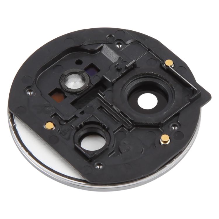 Replacement Camera Lens Cover for Xiaomi Redmi K80 Ultra (Grey) - Quality Assurance & Professional Installation Recommended