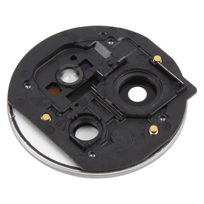 Replacement Camera Lens Cover for Xiaomi Redmi K80 Ultra (Grey) - Quality Assurance & Professional Installation Recommended