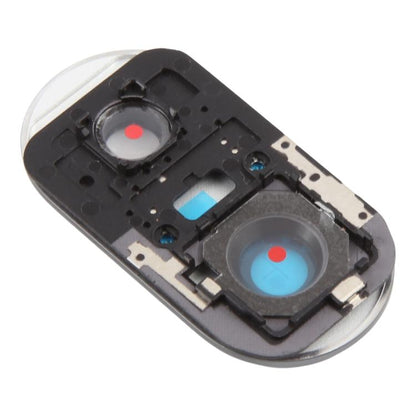 Xiaomi Poco F7 Replacement Camera Lens Cover - Black, Fully Compatible & Quality Checked