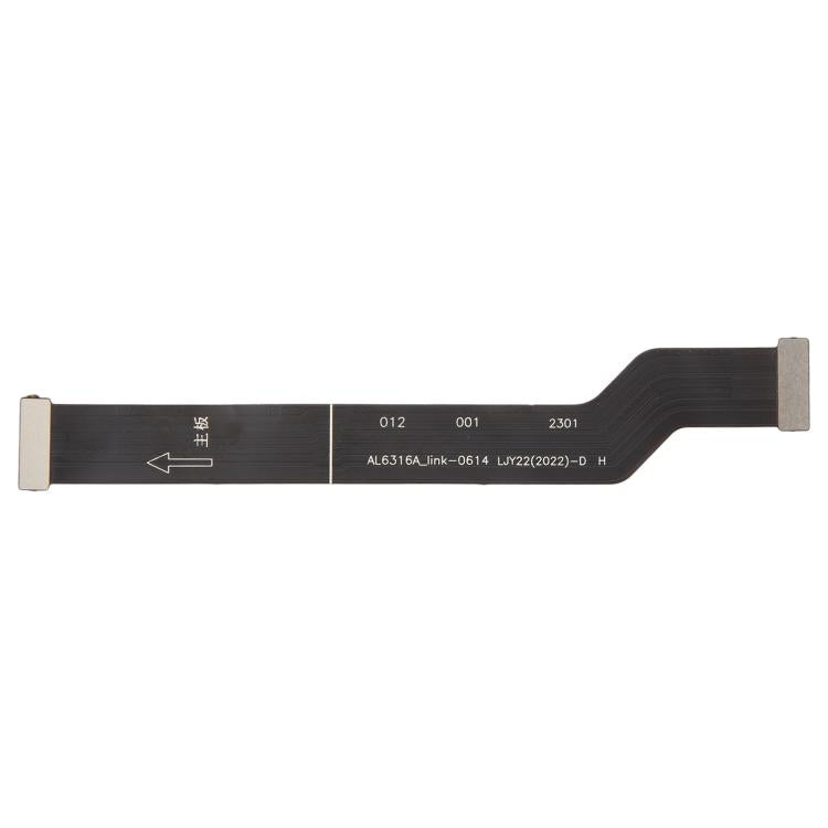 Vivo Y22s OEM Motherboard Flex Cable Replacement - Compatible with Y22s & Y35, Quality Checked